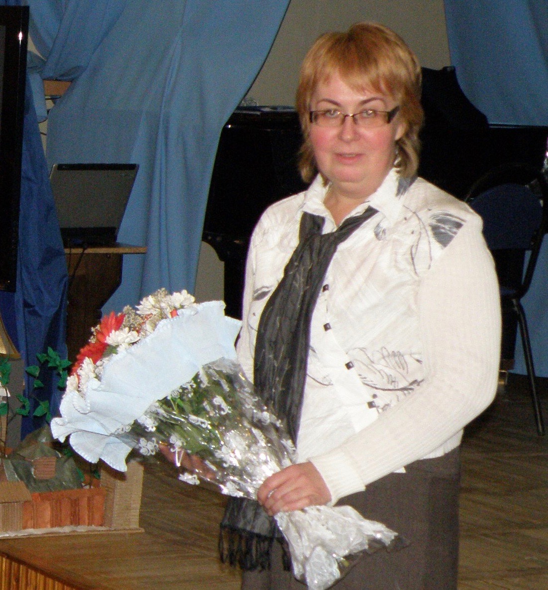 Наталья Петровна (1)