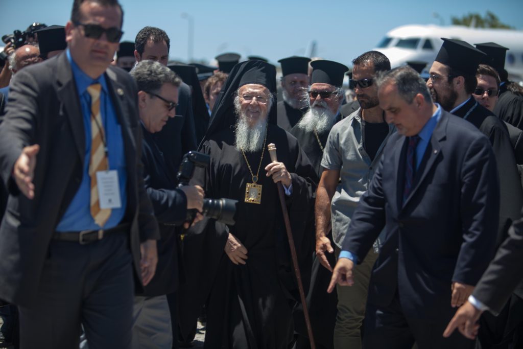 his-all-holiness-ecumenical-patriarch-bartholomew-arrives-in-chania-crete_27409700730_o-1024x683