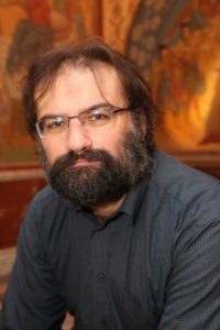 Сергей Худиев, православный публицист