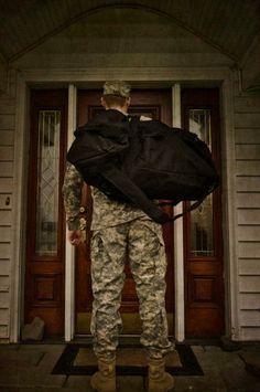 soldier-at-door